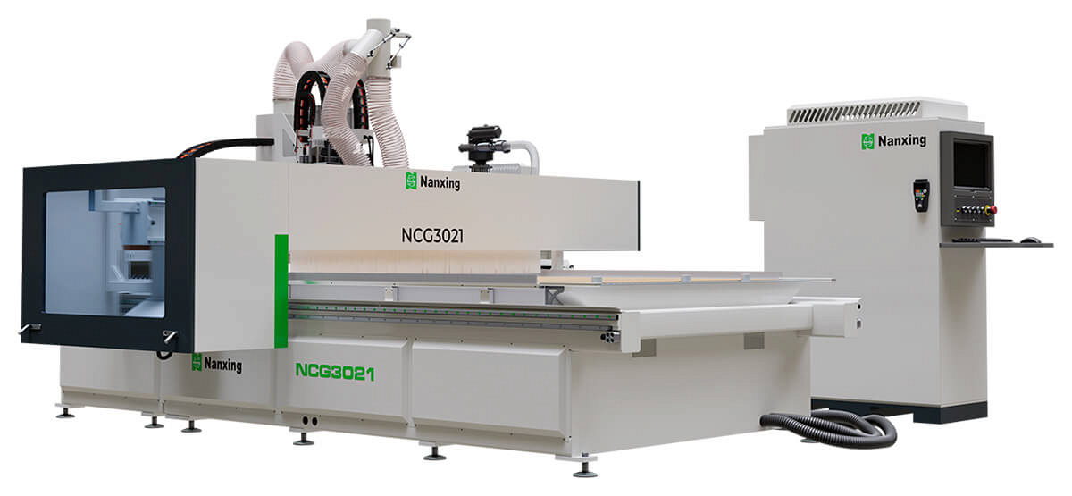  NCG3021