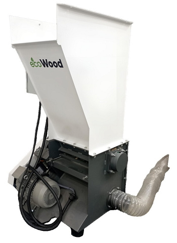    EcoWood S-520