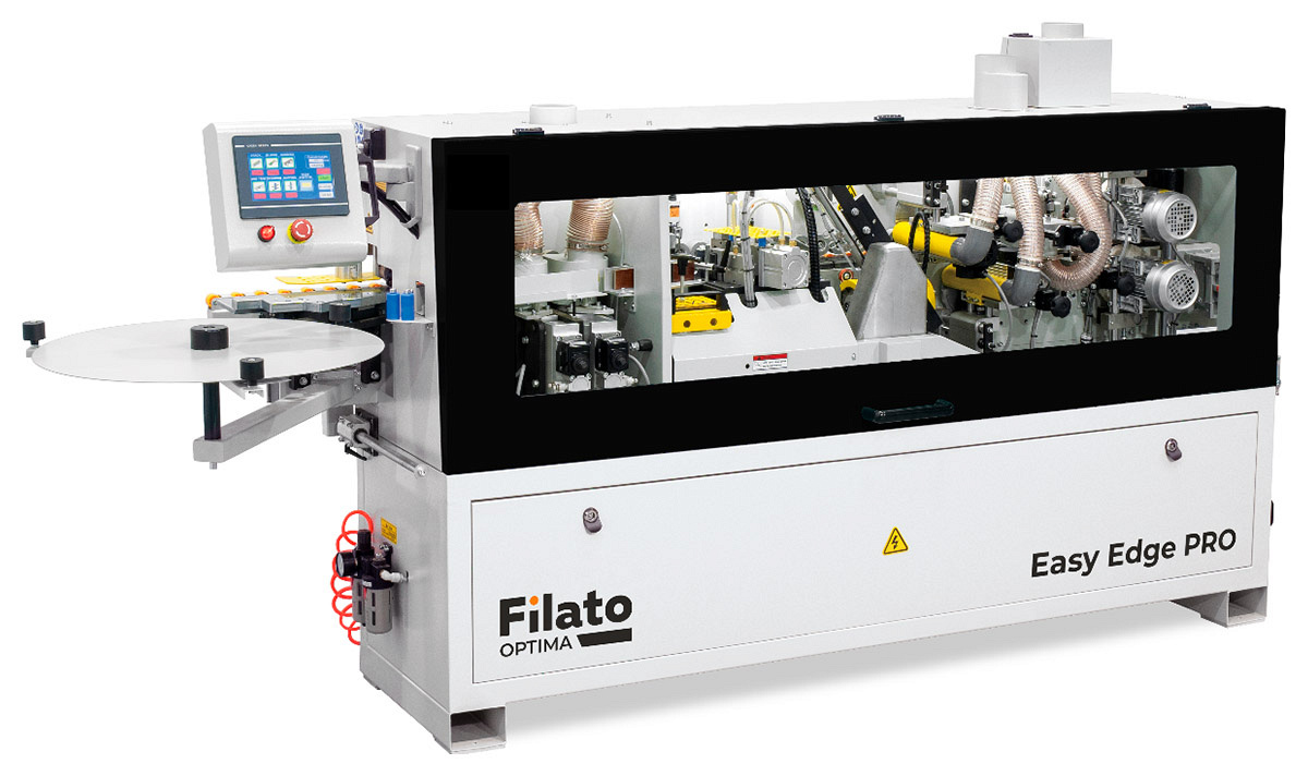 Легкая серия filato Easy Edge PRO
