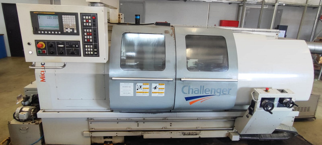     Microcut CHALLENGER BNC-1860  BNC-1860 