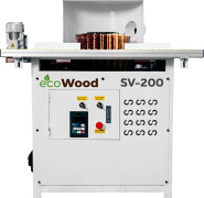 -  EcoWood SV-200