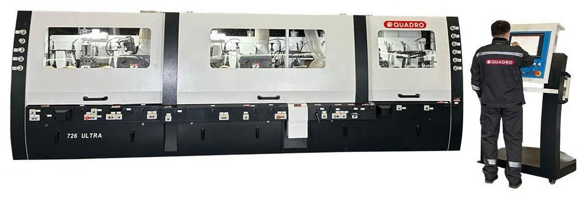  726 SAW Ultra