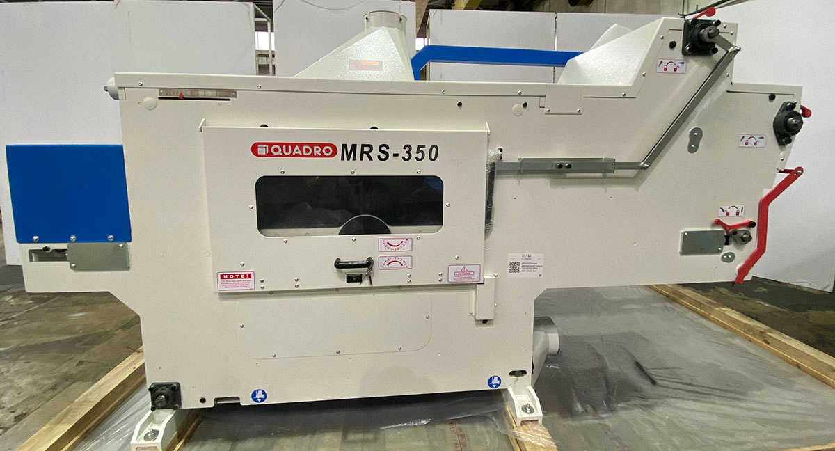  MRS-350