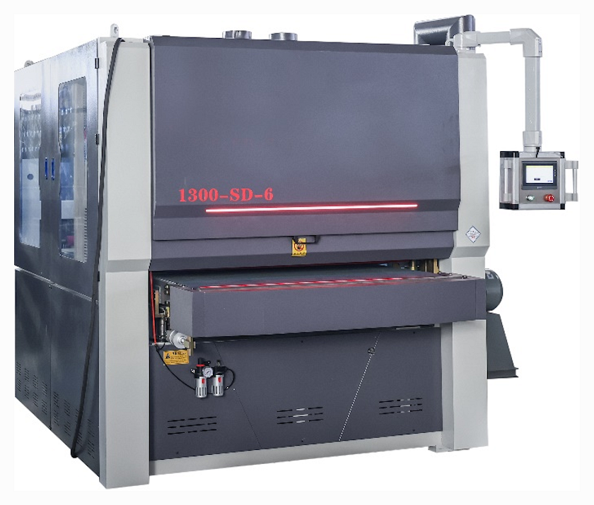 Универсальные станки IronMac 1000-D6