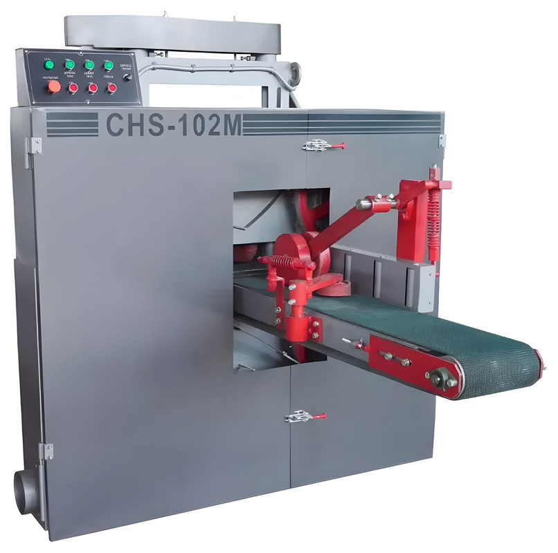 Двухленточные делительные станки krafter CHS-102М
