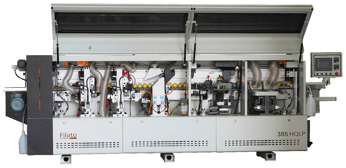  OPTIMA 385 HQLP