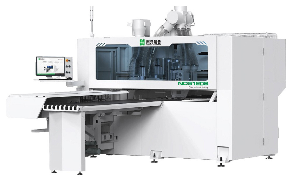 Промышленная серия Nanxing ND512DS