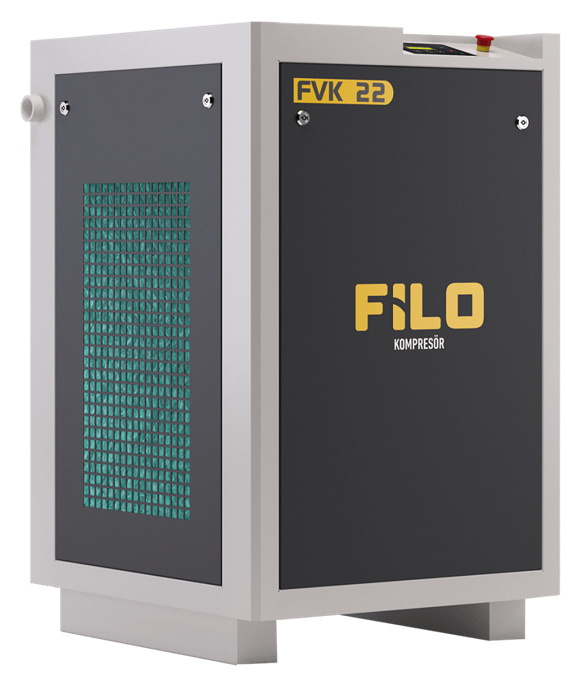 Серия FILO FVK DVS spectr DVS 37