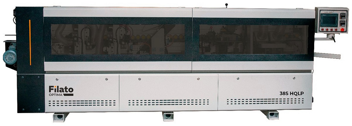 Легкая серия filato OPTIMA 385 HQLP