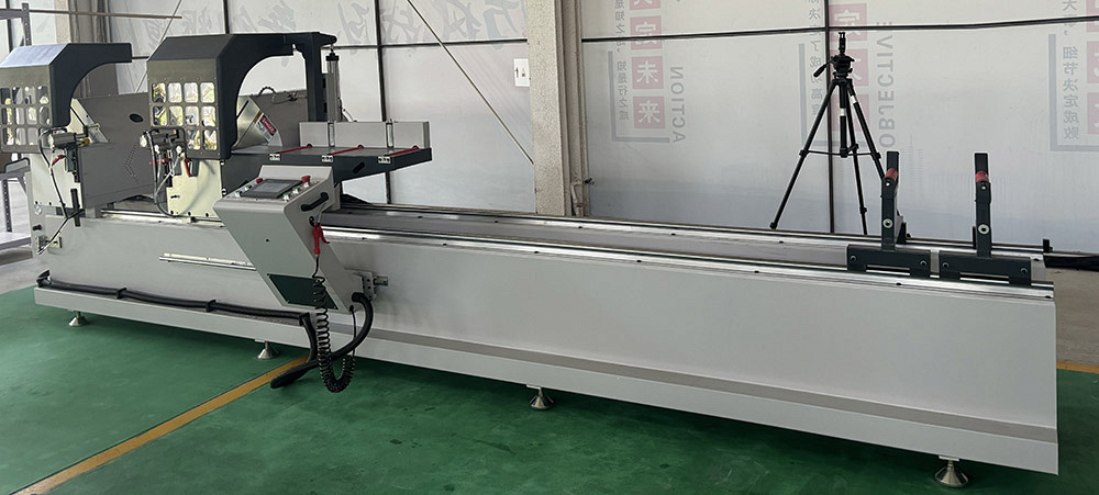  ALUCUT CNC 500 x 5000 (Angles 45°/ 90°/ 135°)