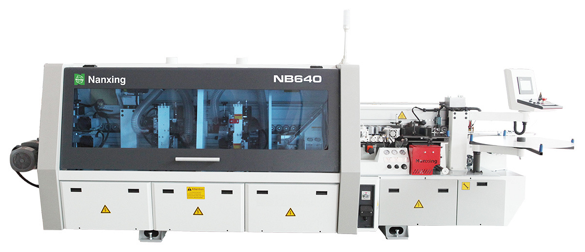  NB640