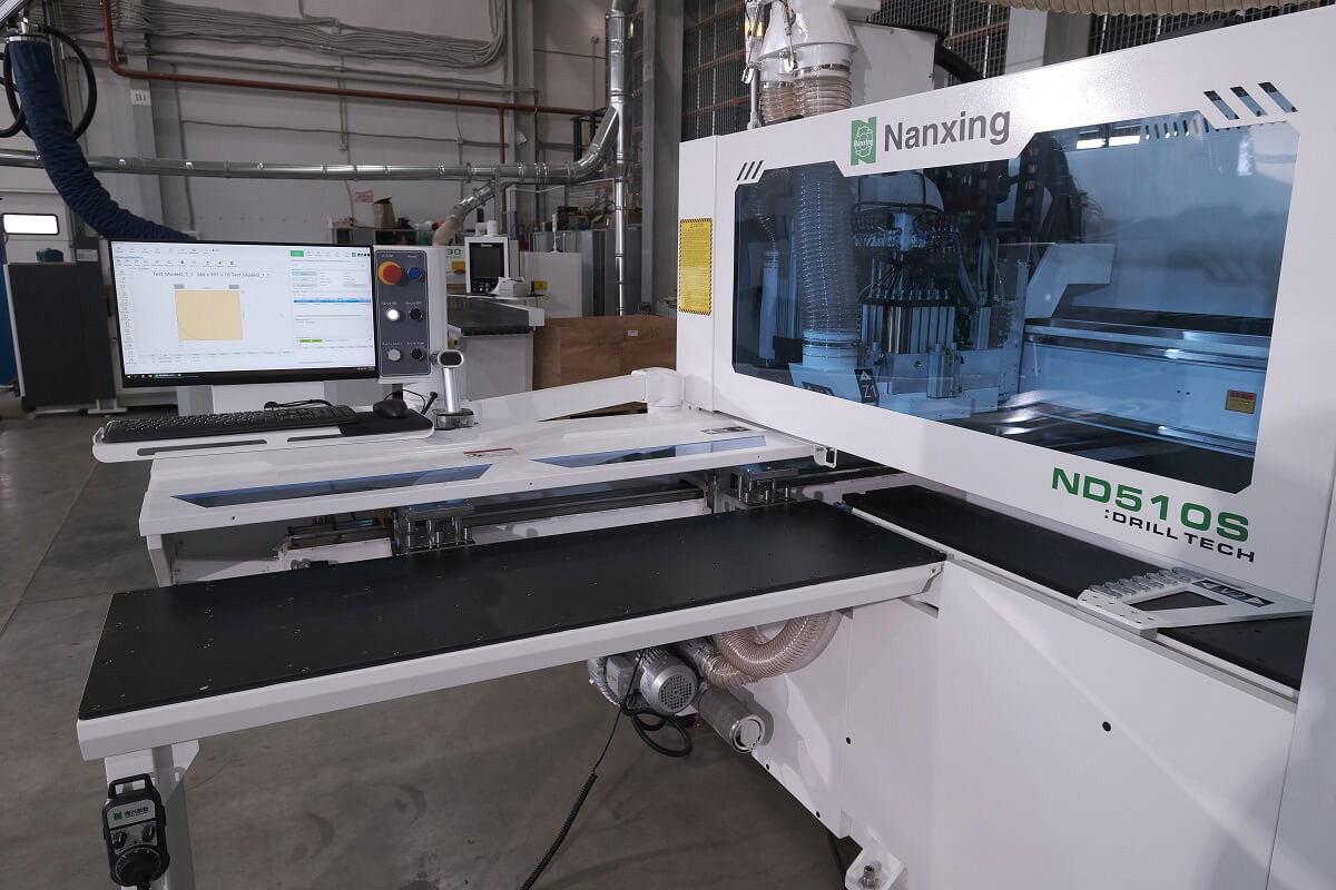  ND510S