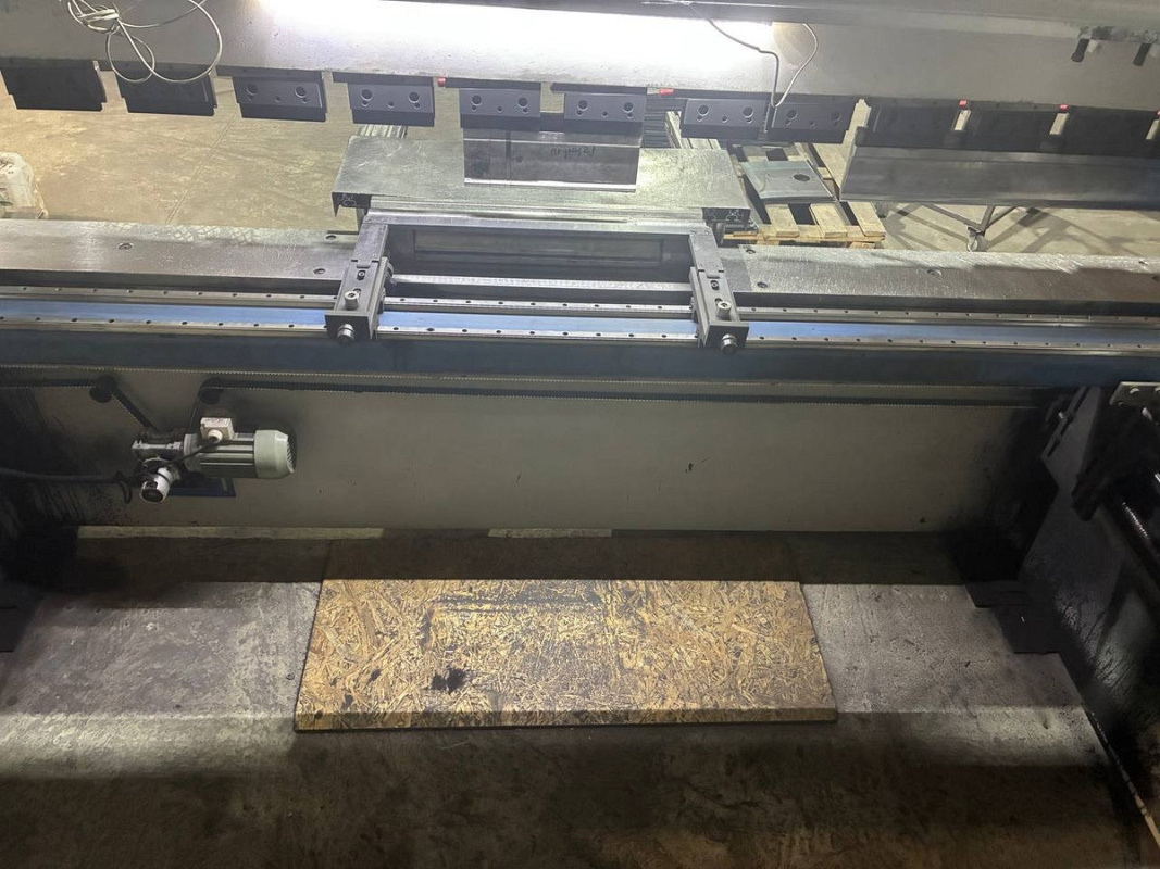 MetalTec HBM 125/3200M