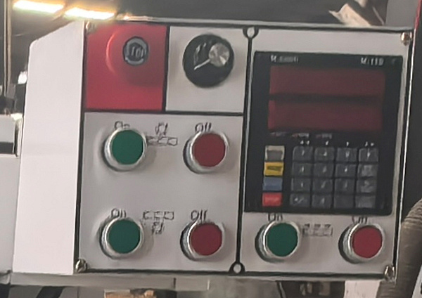  MB 204FW Nova