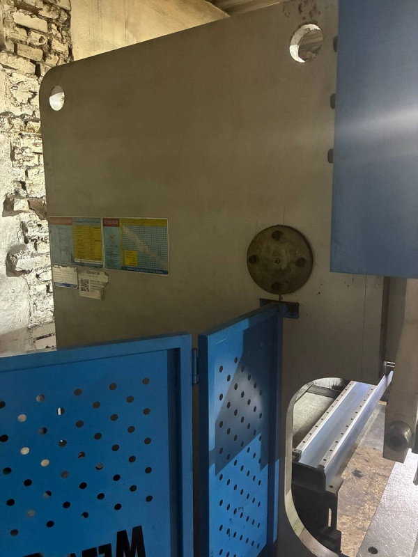  MetalTec HBM 125/3200M