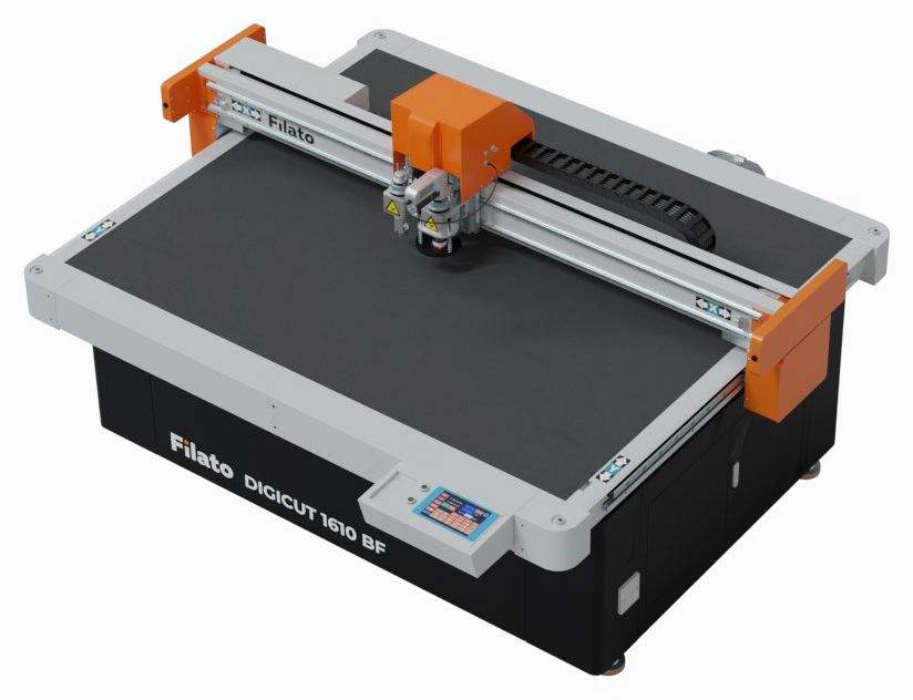 DIGICUT 1610 BF