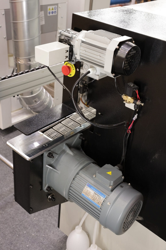  OPTIMA 264QLP