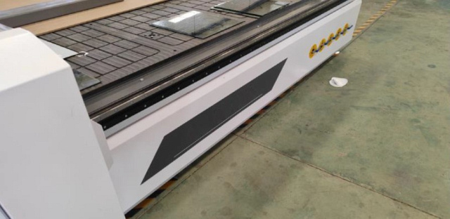    CNC Laser 1224