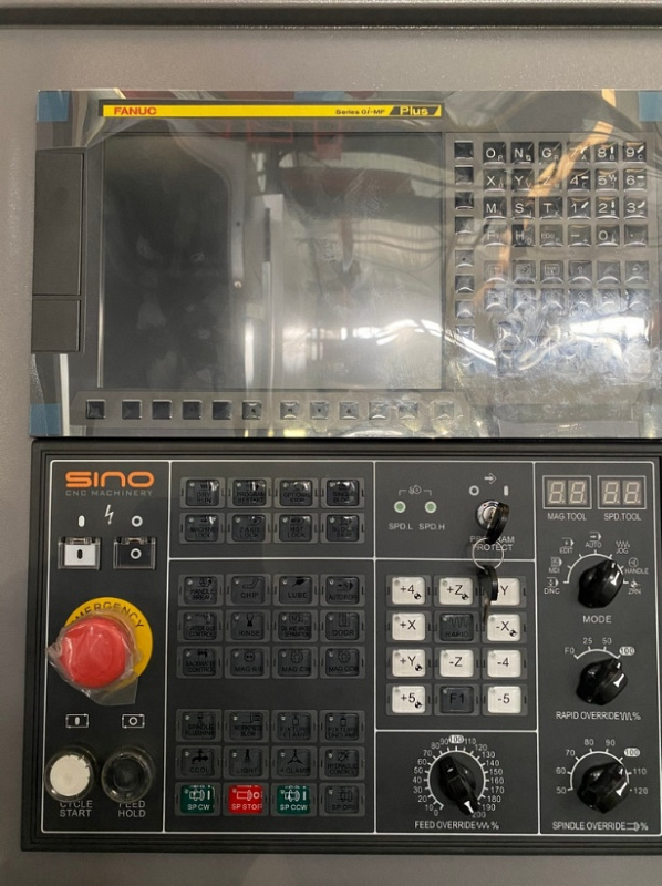  KHM-500