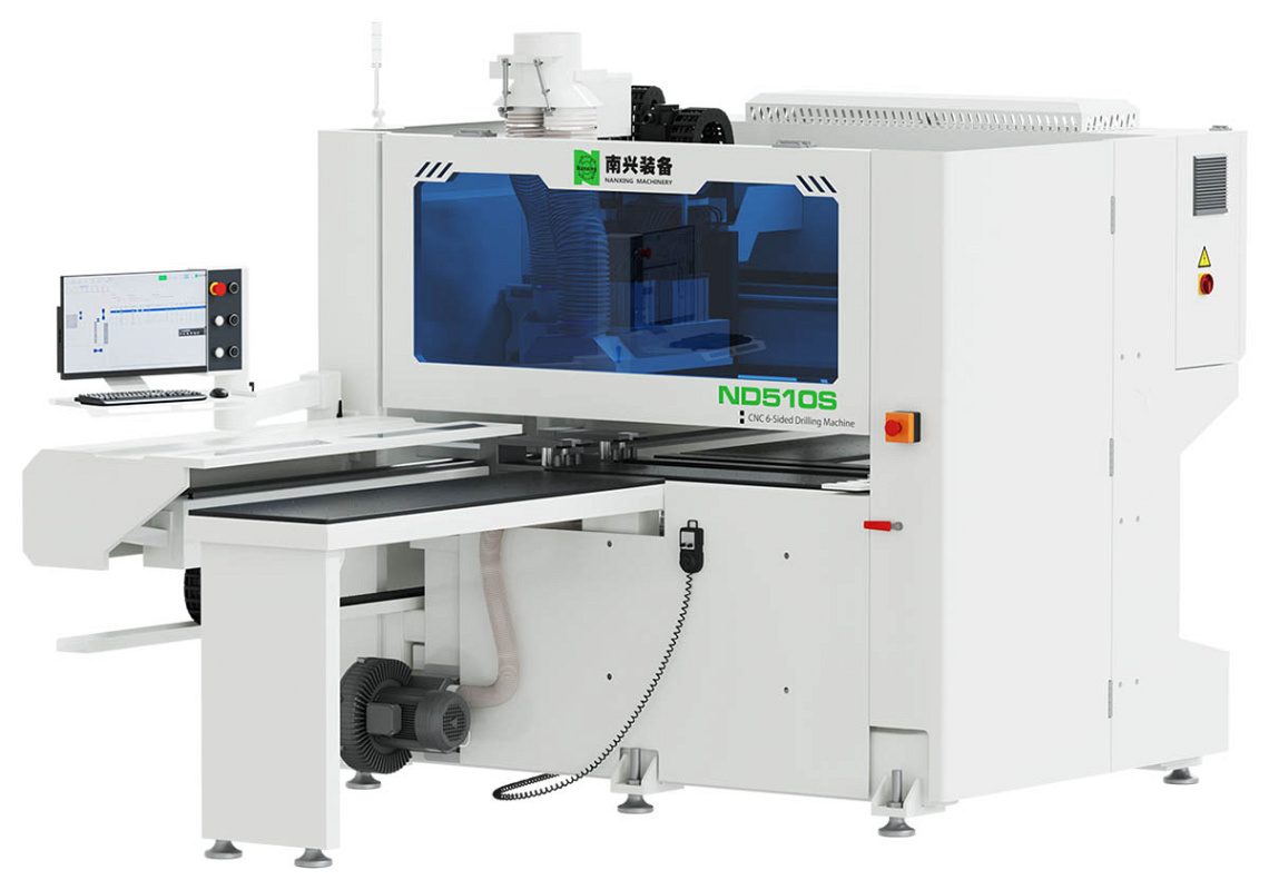 Промышленная серия Nanxing ND510S