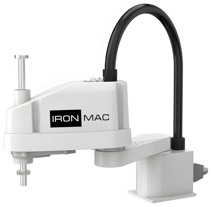 Промышленые роботы IronMac Scara серии IR-SR