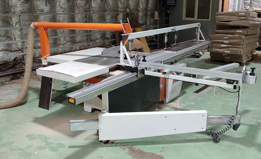  FL-3200 MAXI