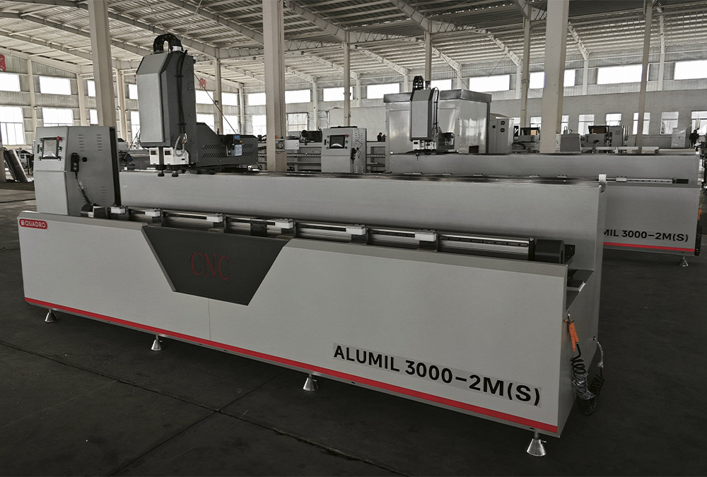  ALUMIL 3000-2M SYNTEC и ALUMIL 4000-2M SYNTEC