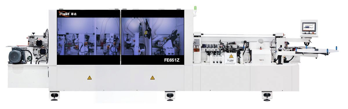 Профессиональная серия falit FE651Z
