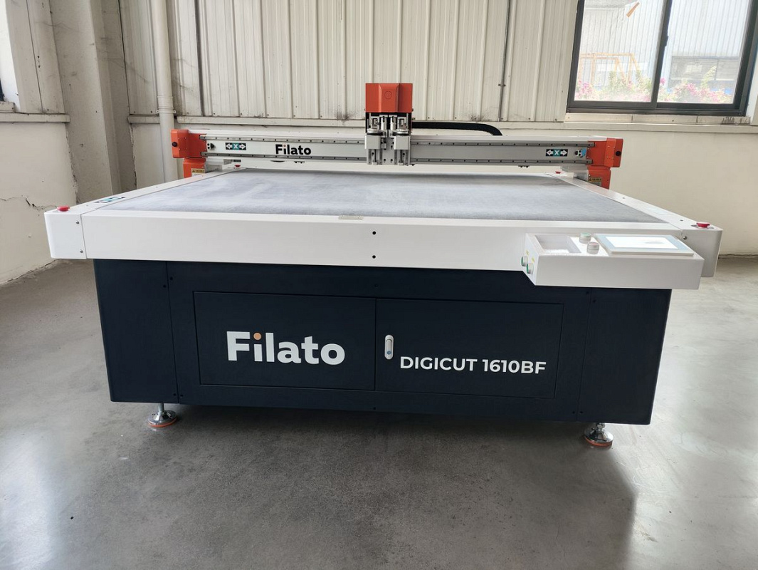  DIGICUT 1610 BF
