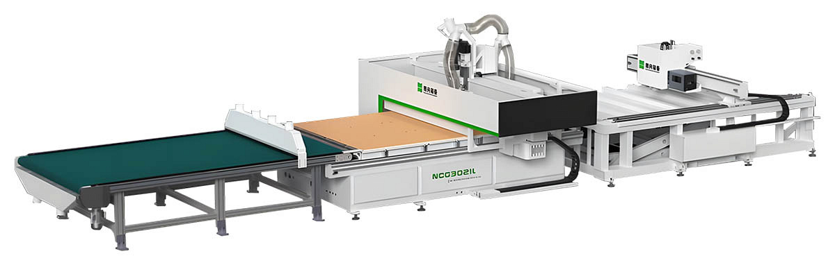  NCG3021L