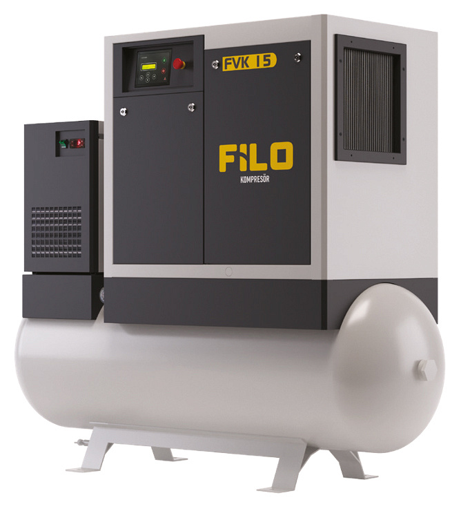 Серия FILO FVK C spectr C 15 500 D