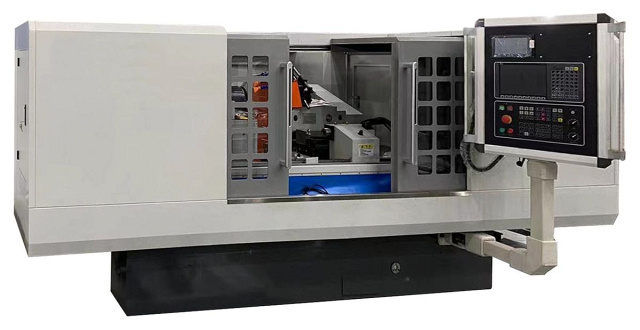    UNIVEQ UGU 20 CNC