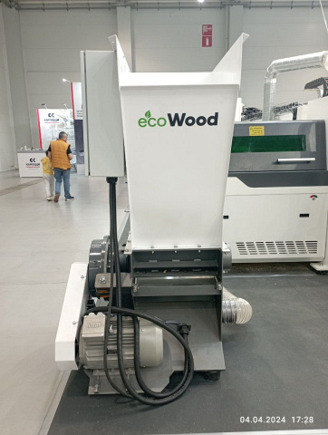    EcoWood S-520