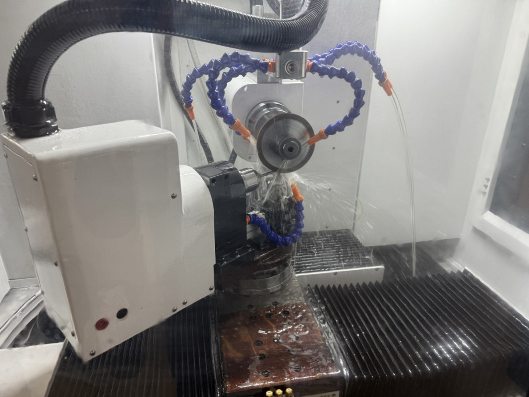  TURBO 526