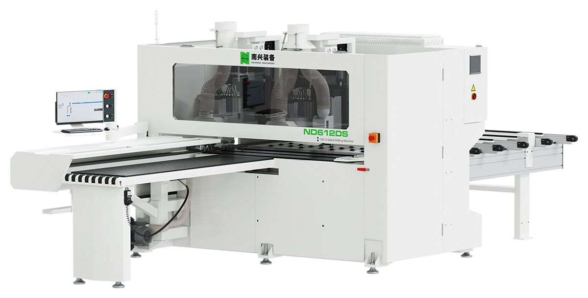  ND612DT