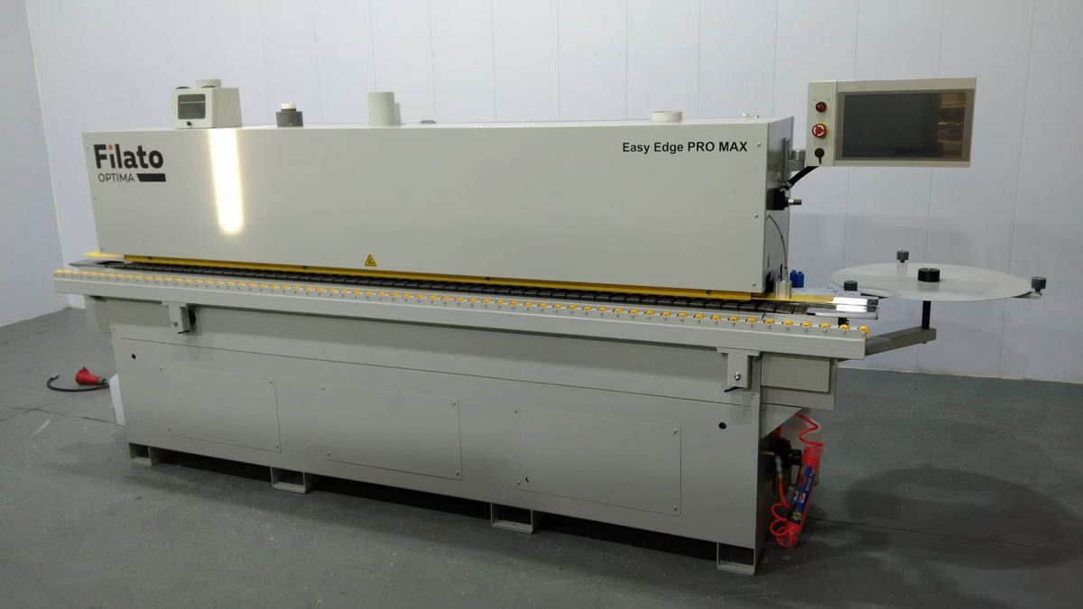  Easy Edge PRO MAX