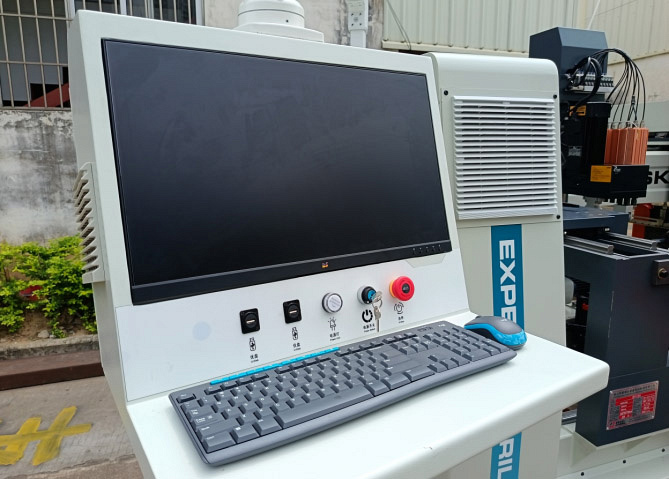  FL-5BX CNC
