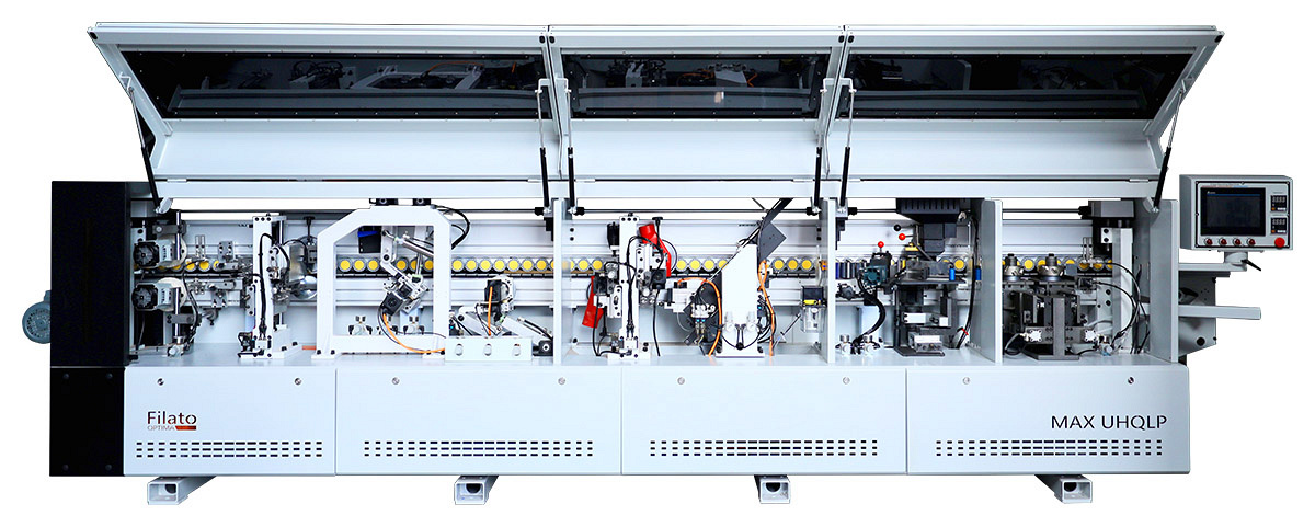  Optima MAX UHQLP