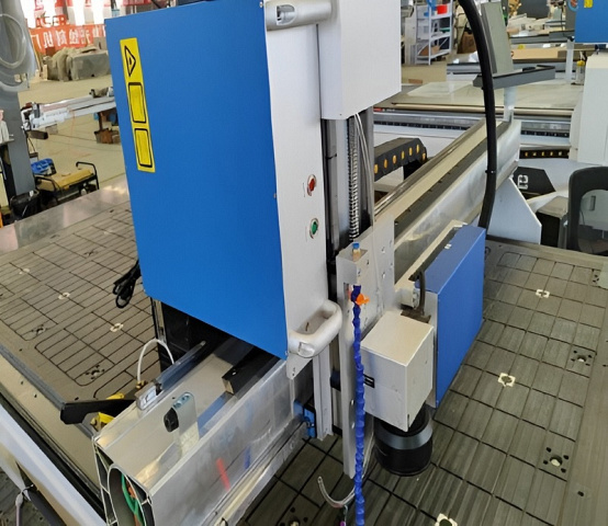    CNC Laser 1224