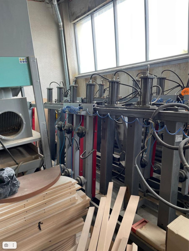  Press 150/HP